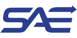 logo sae azul 2